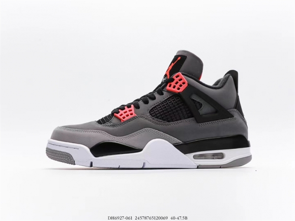 Jordan 4 Retro Infrared DH6927-061 Jordan 4 Retro Infrared DH6927-061