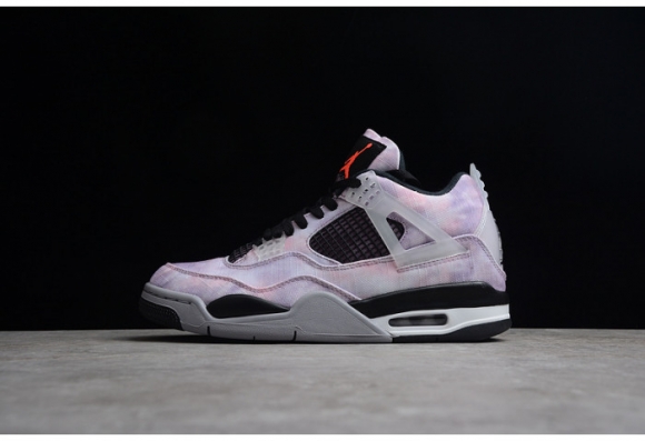 Air Jordan 4 Zen Master DH7138-506 Air Jordan 4 Zen Master DH7138-506