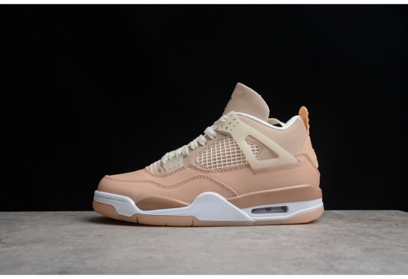 AIR JORDAN 4 WMNS SHIMMER DJ0675-200 AIR JORDAN 4 WMNS SHIMMER DJ0675-200
