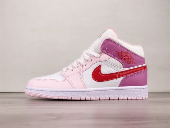 Air Jordan AJ1 Mid DR0174-500