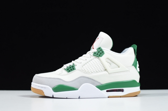 Jordan 4 Retro SB Pine Green DR5415-103 Jordan 4 Retro SB Pine Green DR5415-103