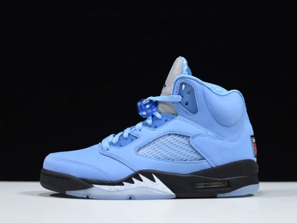 Jordan 5 Retro UNC University Blue DV1310-401 Jordan 5 Retro UNC University Blue DV1310-401