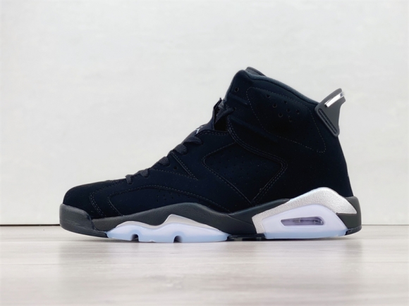 Air Jordan 6 Retro "Metallic Silve DX2836-001 Air Jordan 6 Retro "Metallic Silve DX2836-001
