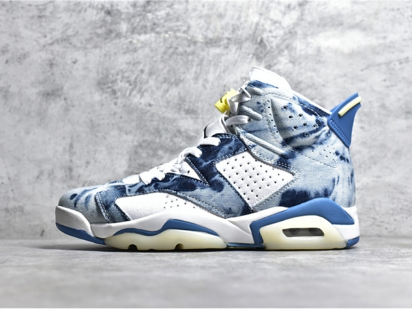 Air Jordan AJ 6 Retro DX2836-102 Air Jordan AJ 6 Retro DX2836-102