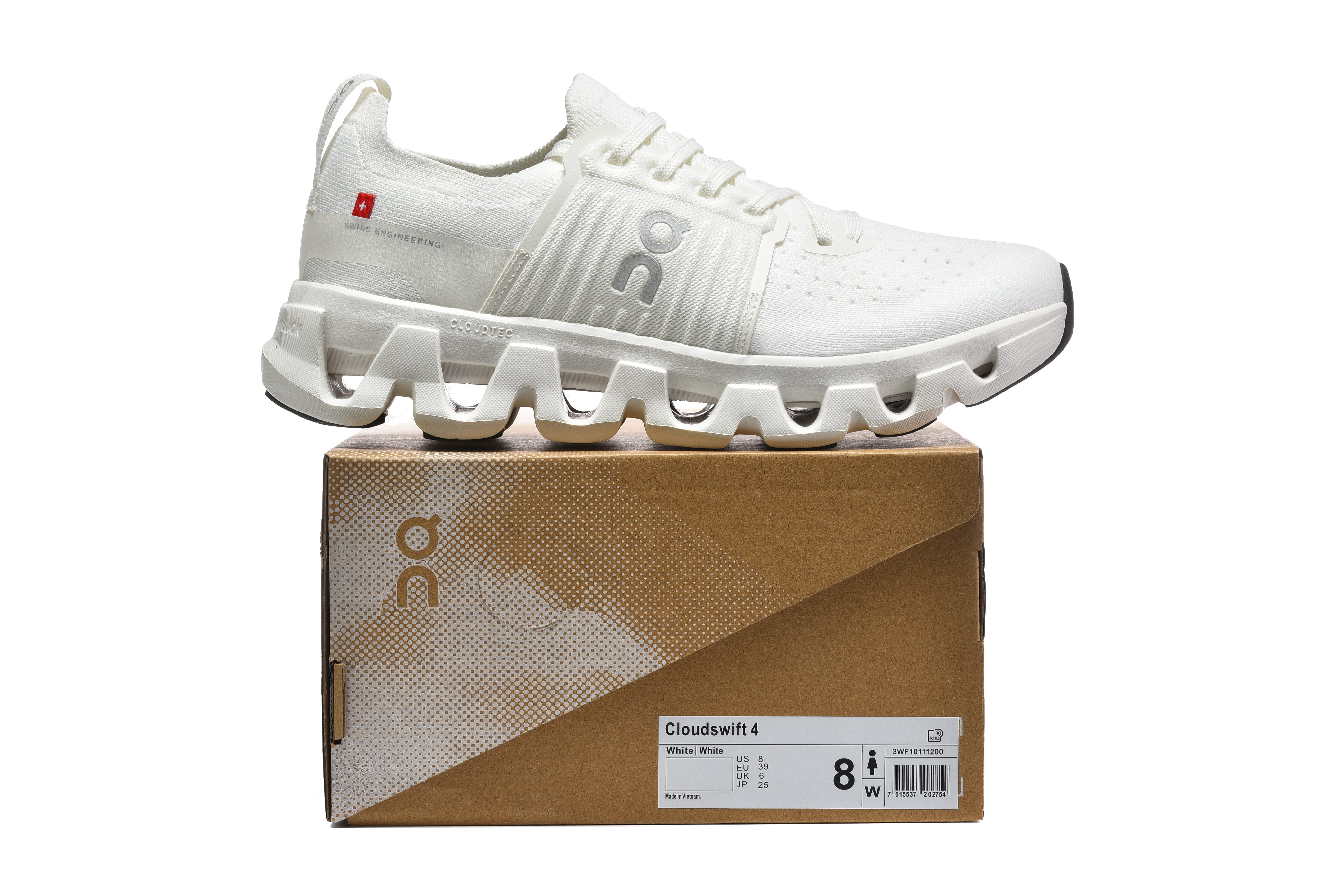 (image for) Cloudswift Runner 001