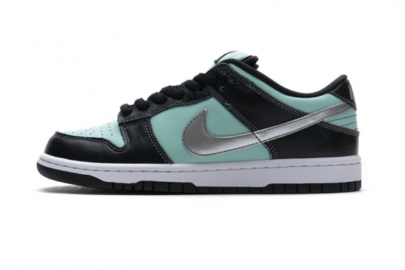 Nike Dunk SB Low Diamond Supply Tiffany 304292-402 