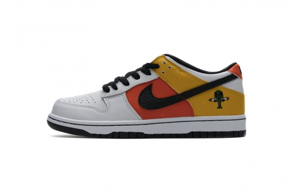 Nike Dunk SB Low Raygun Home 304292-802