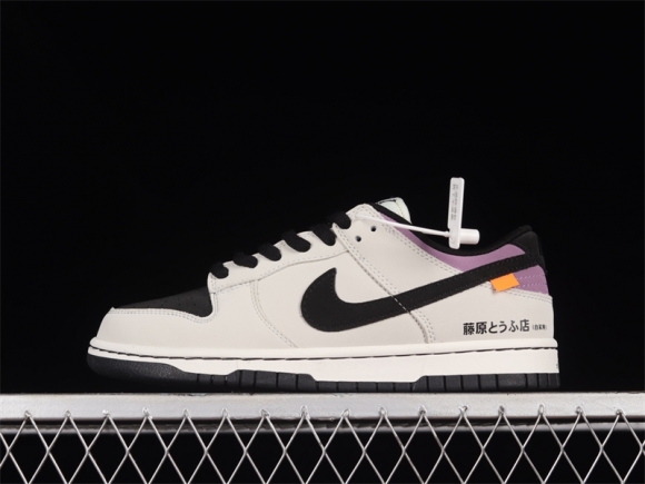 Nike SB Dunk LowINITIAL D/Toyota AE86AE1391-086