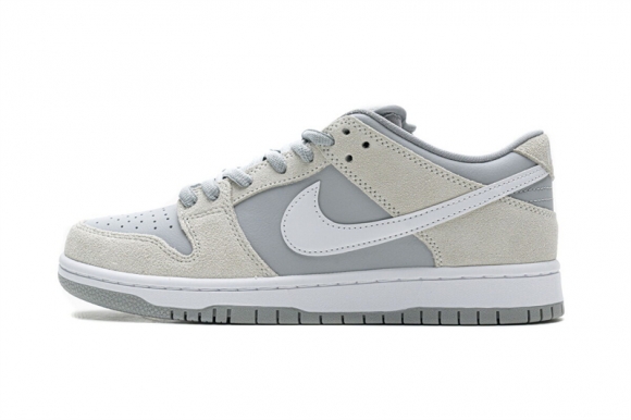 Nike Dunk SB Low Summit White Wolf Grey AR0778-110