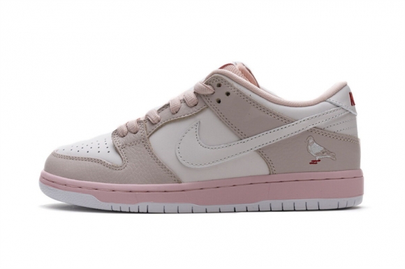 Nike SB Dunk Low PRO OG QS Pink Pigeon BV1310-012