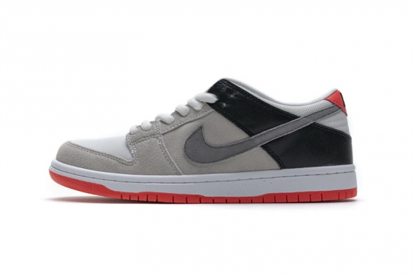 Nike Dunk SB Low Infrared Orange Label CD2563-004 Nike Dunk SB Low Infrared Orange Label CD2563-004