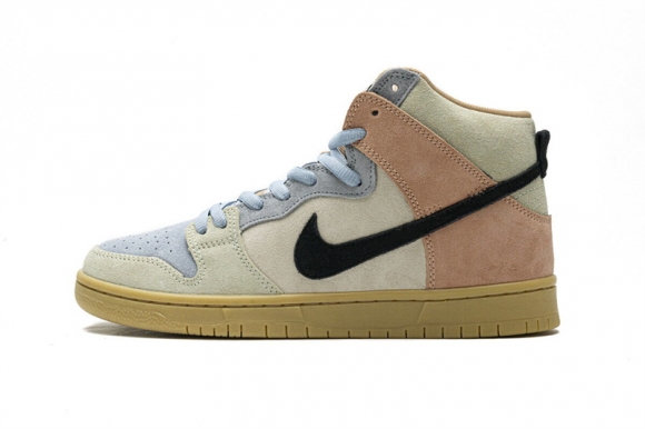 Nike Dunk SB High Spectrum CN8345-001