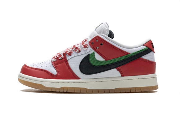 Nike SB Dunk Low Frame Skate Habibi CT2550-600 Nike SB Dunk Low Frame Skate Habibi CT2550-600