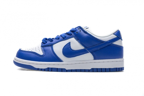 Nike Dunk SB Low SP Kentucky (2020) CU1726-100 Nike Dunk SB Low SP Kentucky (2020) CU1726-100