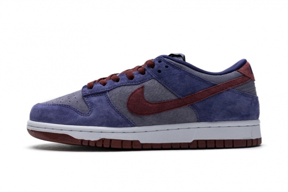 Nike Dunk SB Low Plum (2020) CU1726-500