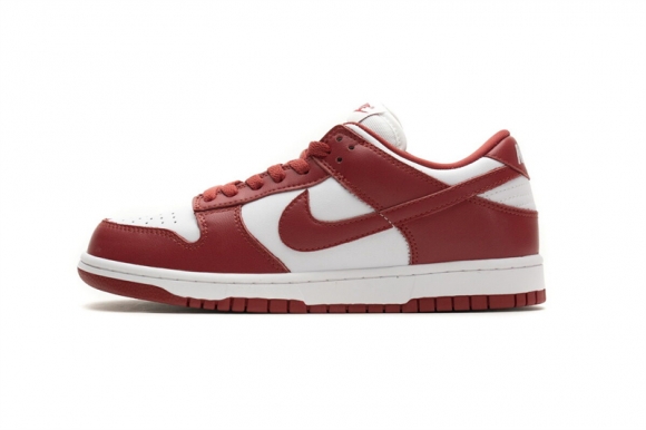 Nike Dunk SB Low University Red (2020) CU1727-100 Nike Dunk SB Low University Red (2020) CU1727-100