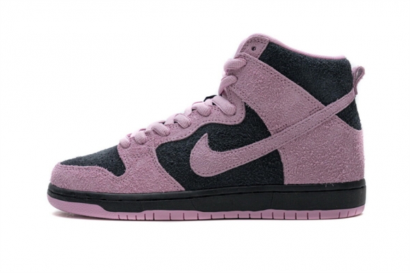 Nike SB Dunk High Invert Celtics CU7349-001