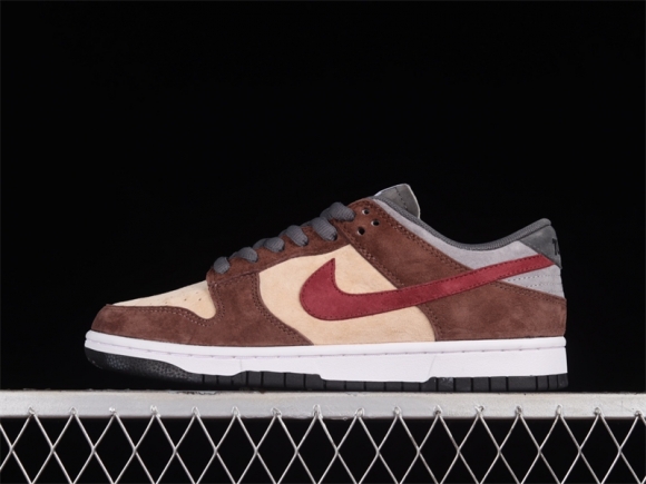 Otomo Katsuhiro x Nk SB Dunk Low Steamboy OSTCV1026-053