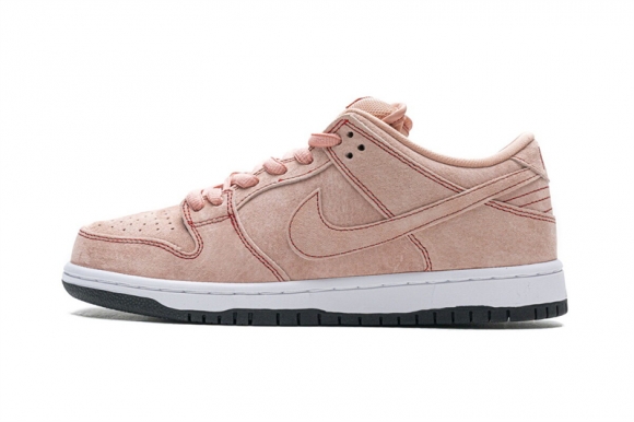 Nike Dunk SB Low Pink CV1655-600