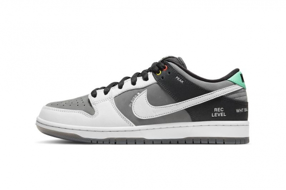 Nike SB Dunk Low VX1000 CV1659-001