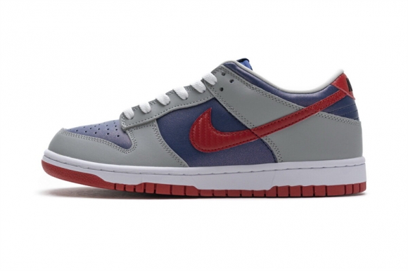 Nike Dunk SB Low Samba CZ2667-400