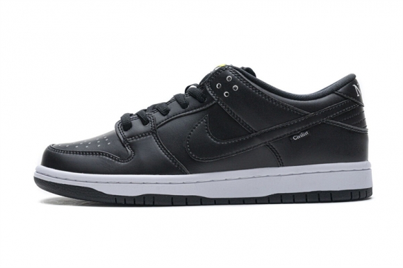 Nike SB Dunk Low Civilist CZ5123-001