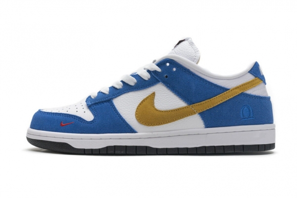 Nike Dunk SB Low Kasina Industrial Blue CZ6501-100 Nike Dunk SB Low Kasina Industrial Blue CZ6501-100