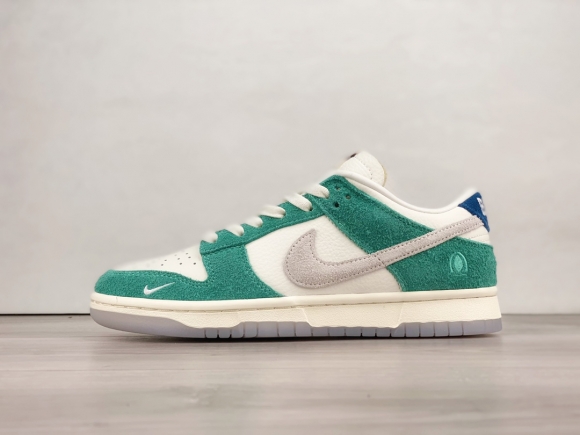 Nike Dunk SB Low Kasina Neptune Green CZ6501-101 Nike Dunk SB Low Kasina Neptune Green CZ6501-101