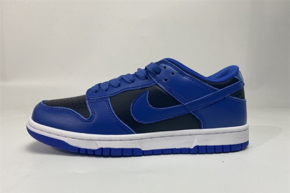 Nike Dunk Low Retro Hyper Cobalt DD1391-001