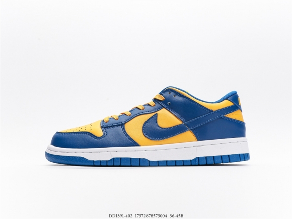 Nike Dunk Low UCLA DD1391-402