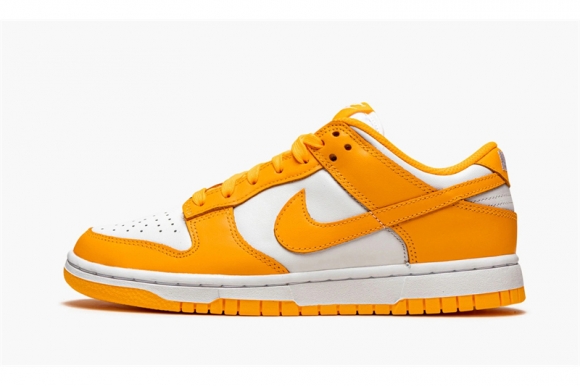 Nike Dunk Low Laser Orange DD1503-800