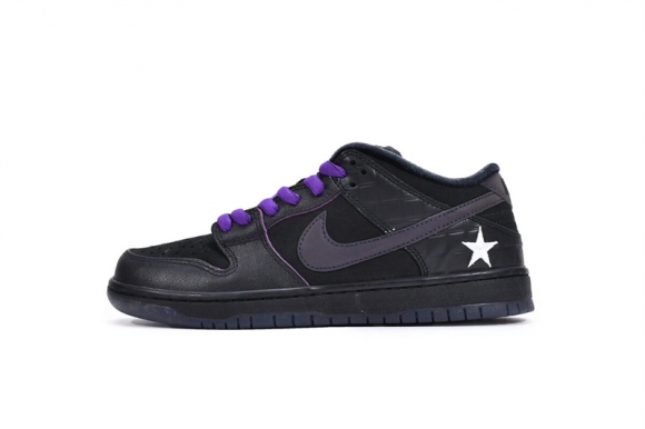 Familia x Nike SB Dunk Low First Avenue DJ1159-001