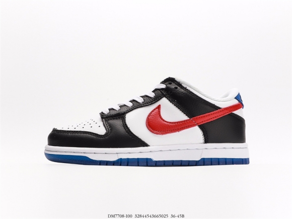 Nike Dunk Low Seoul DM7708-100