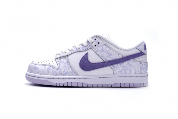 Nike Dunk Low Purple Pulse DM9467-500