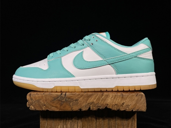 Dunk x Tiffany teal blue DV2190-100