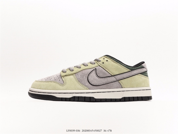 Otomo Katsuhiro x Nike SB Dunk Low Steamboy OST LF0039-036