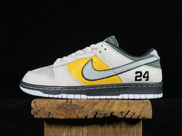 Otomo Katsuhiro x NK SB Dunk Low Steamboy OST