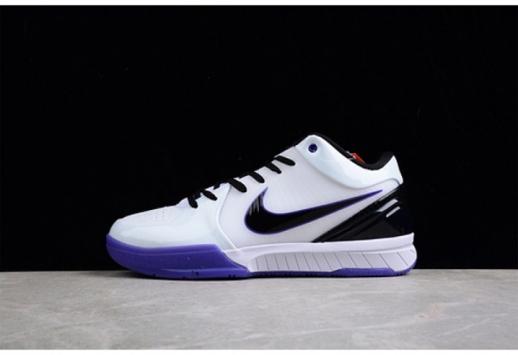 Nike Kobe 4 344335-101
