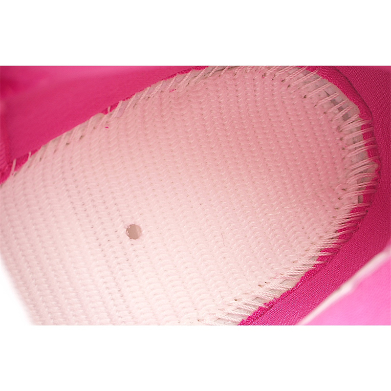 Nike Kobe 6 Kay Yow Think Pink 469659-601