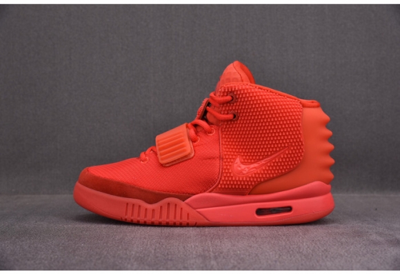 Nike Air YEEZY 2 Red October mens 508214-660 Nike Air YEEZY 2 Red October mens 508214-660