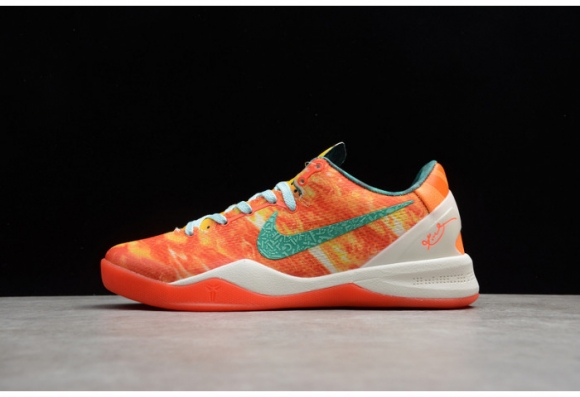 Nike Kobe 8 System GC All Star Extraterrestrial 587580-800