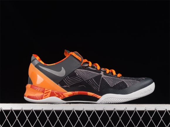 Nike Kobe 8 Black History Month 583112-001