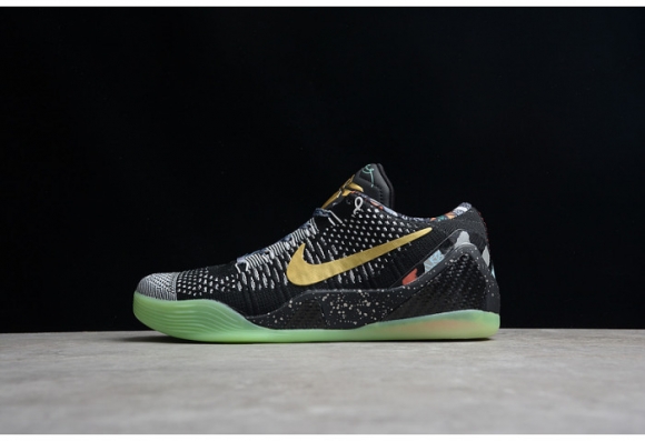 Kobe 9 Elite All Star - Gumbo League Maestro 630847-002