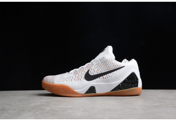 NIKE KOBE 9 PREMIUM HTM MILAN 698595-109