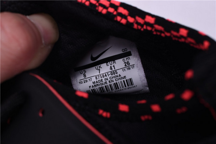 Nike Air Huarache Ultra Solar Red 875841-005