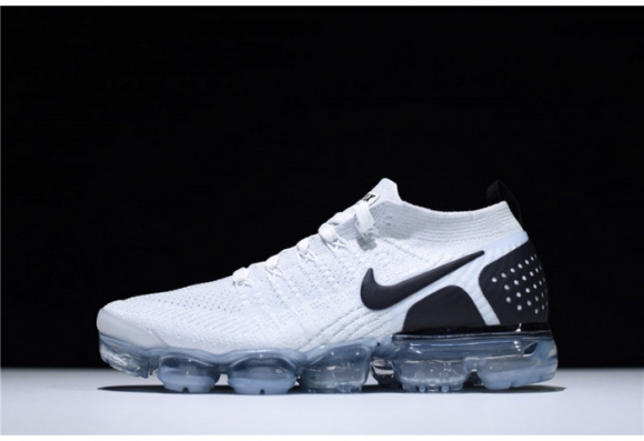 Nike Air Vapormax Flyknit 2.0 Reverse Orca 942842-103 Nike Air Vapormax Flyknit 2.0 Reverse Orca 942842-103