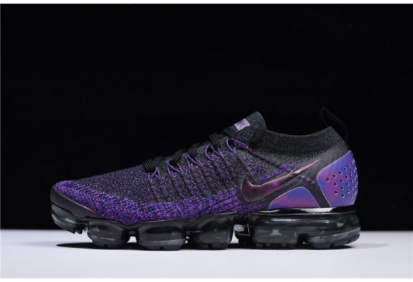 Air VaporMax Flyknit 2 Chrome Grey 942843-013 Air VaporMax Flyknit 2 Chrome Grey 942843-013