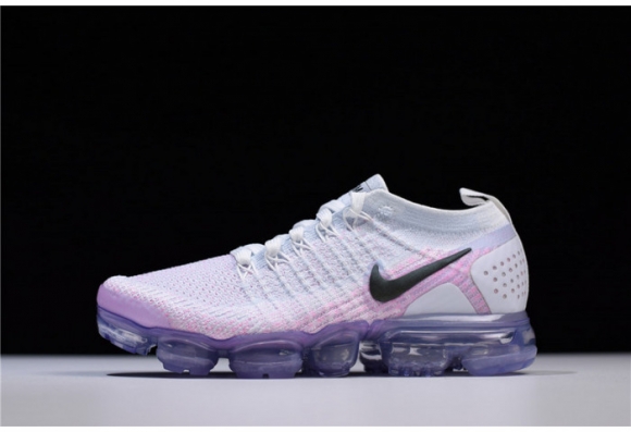 Air VaporMax Flyknit 2 Hydrogen Blue 942843-102 Air VaporMax Flyknit 2 Hydrogen Blue 942843-102