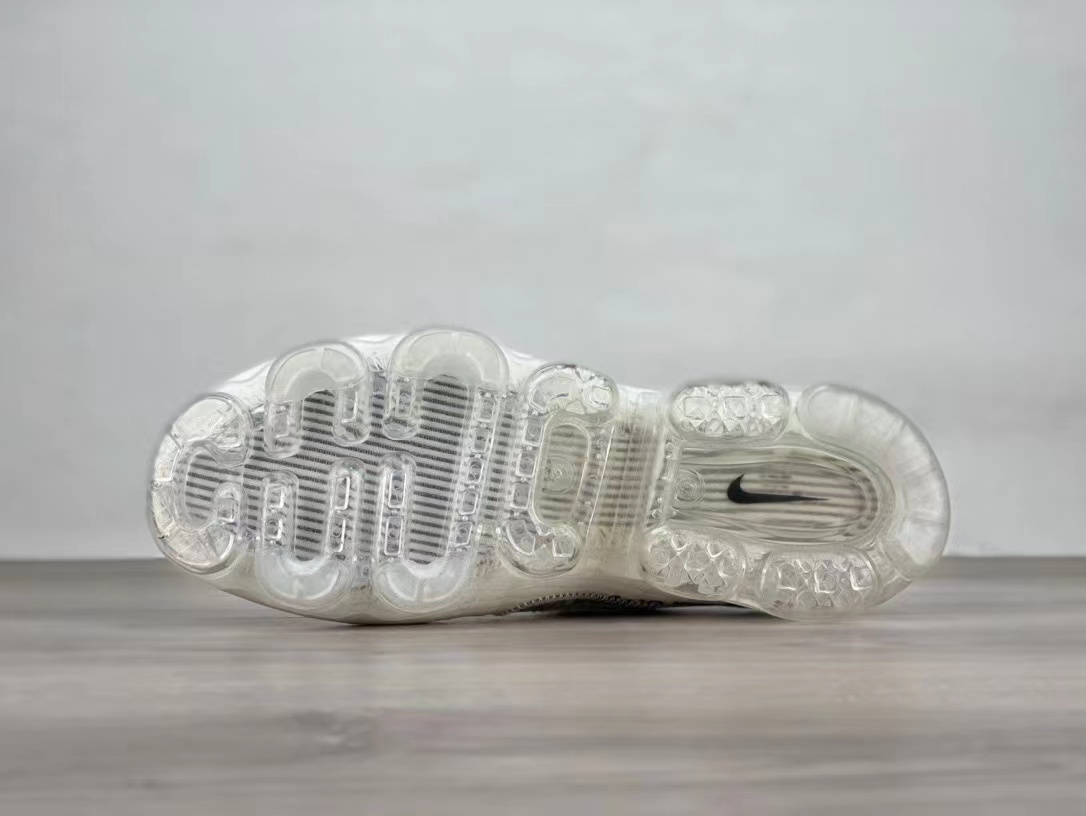 Off-White Nike Air VaporMax 2018 White AA3831-100