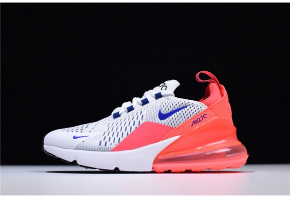 Nike Air MAX 270 ULTRAMARINE AH6789-101